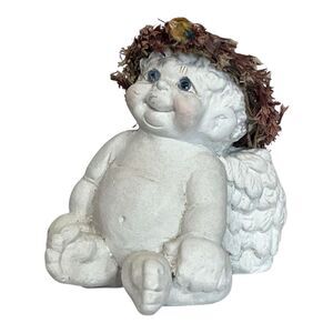 Dreamsicles‎ Cherub Baby figurine